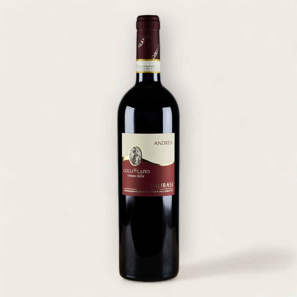 Vigna Andrea Taurasi DOCG - 2017