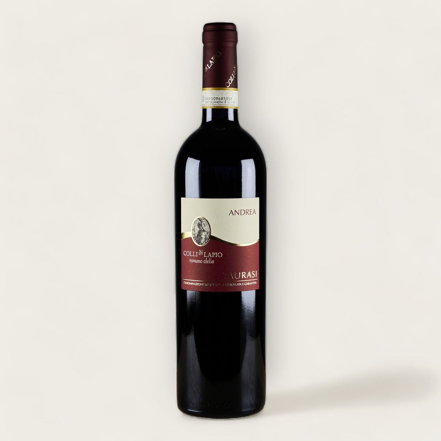 Vigna Andrea Taurasi DOCG - 2017