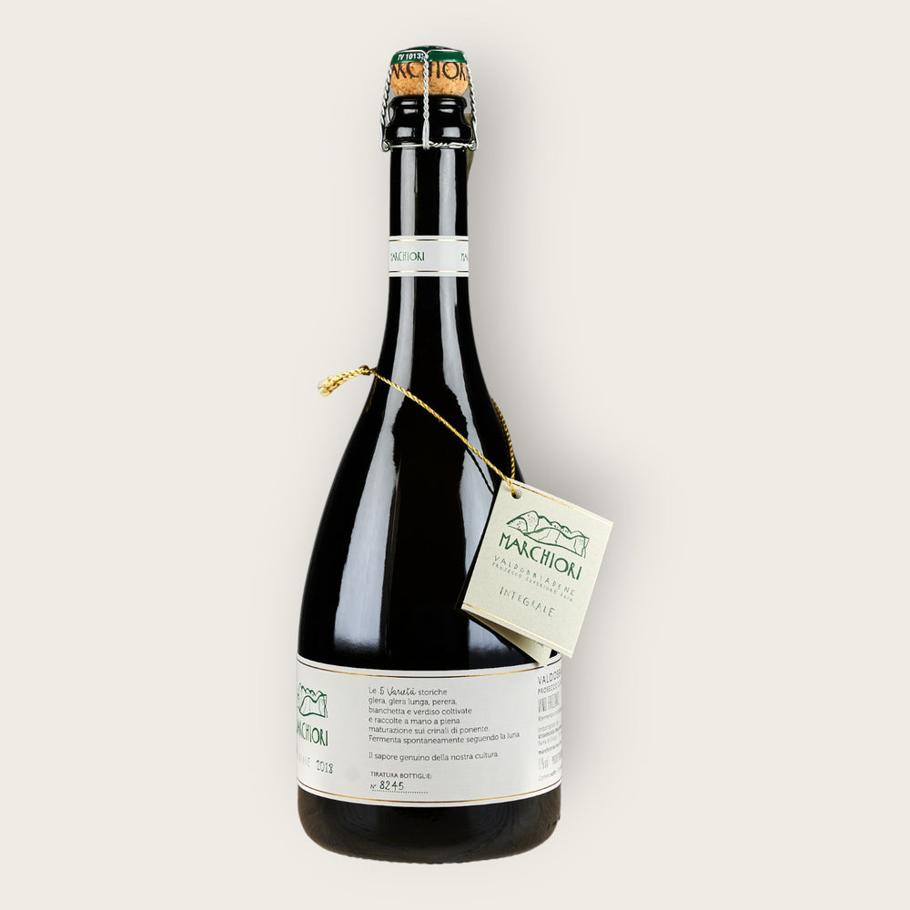 Integrale Valdobbiadene Prosecco DOCG Frizzante - 2021