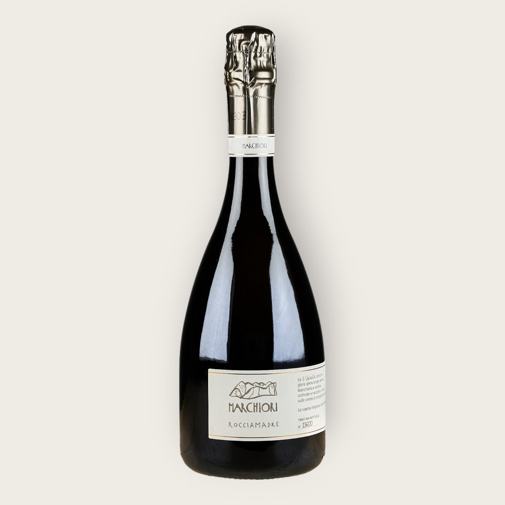 Rocciamadre Valdobbiadene Prosecco DOCG Superiore Brut - 2022