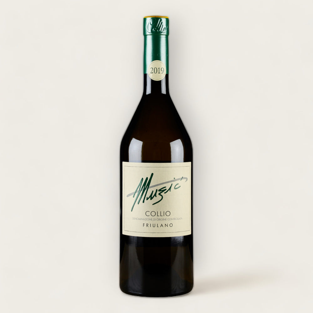Friulano Valeris Collio DOC - 2023