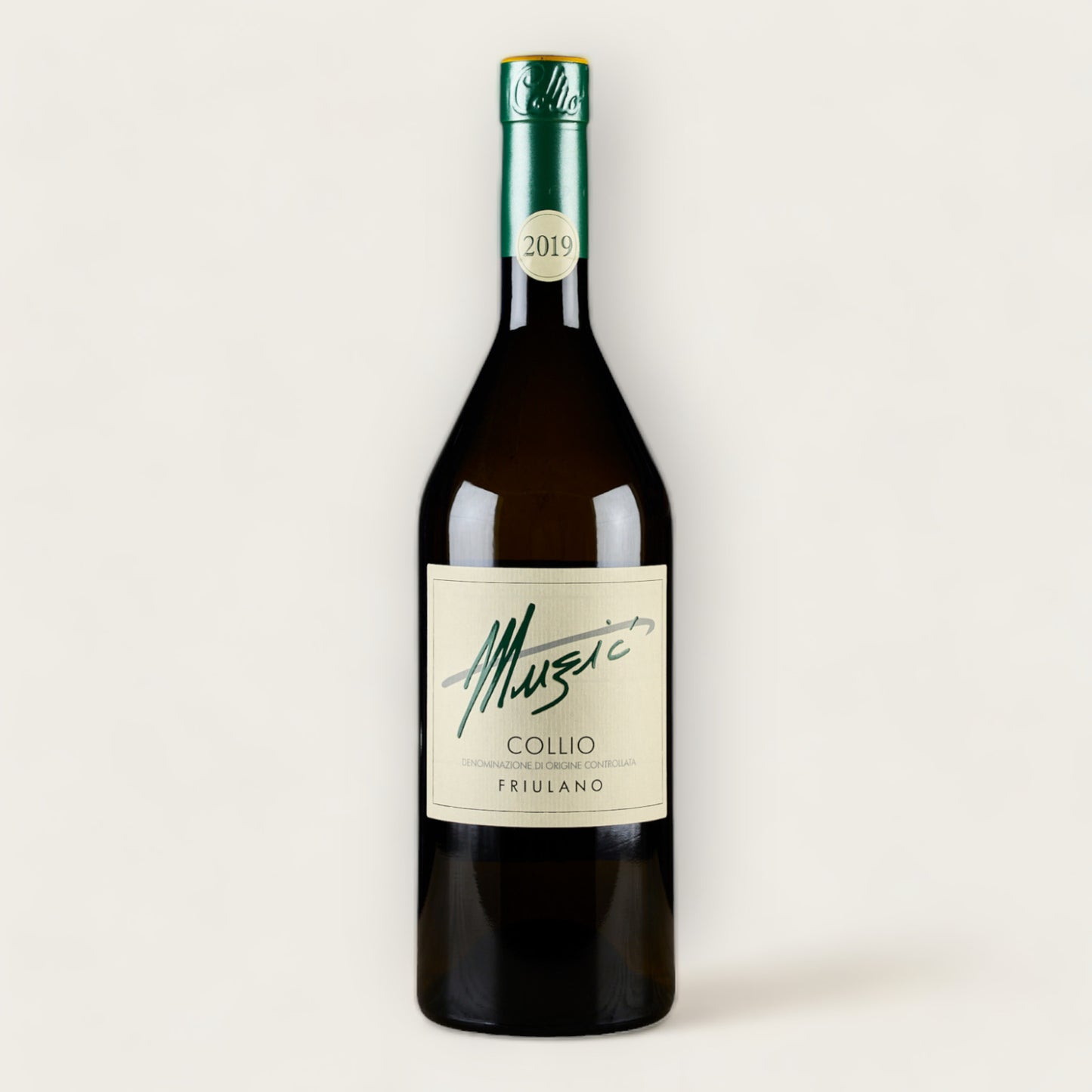 Friulano Valeris Collio DOC - 2023