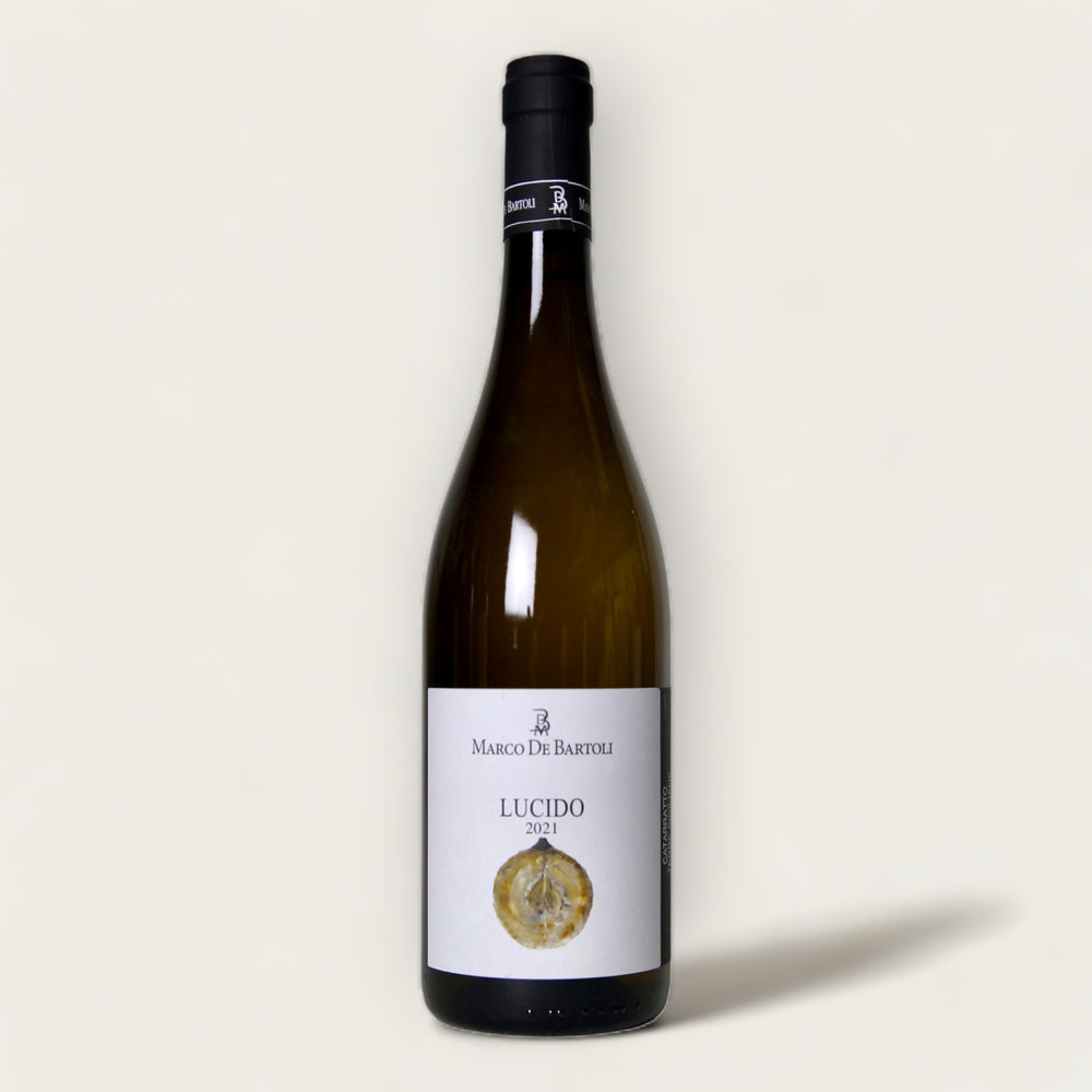 Lucido Cataratto Terre Siciliane PGI - 2023