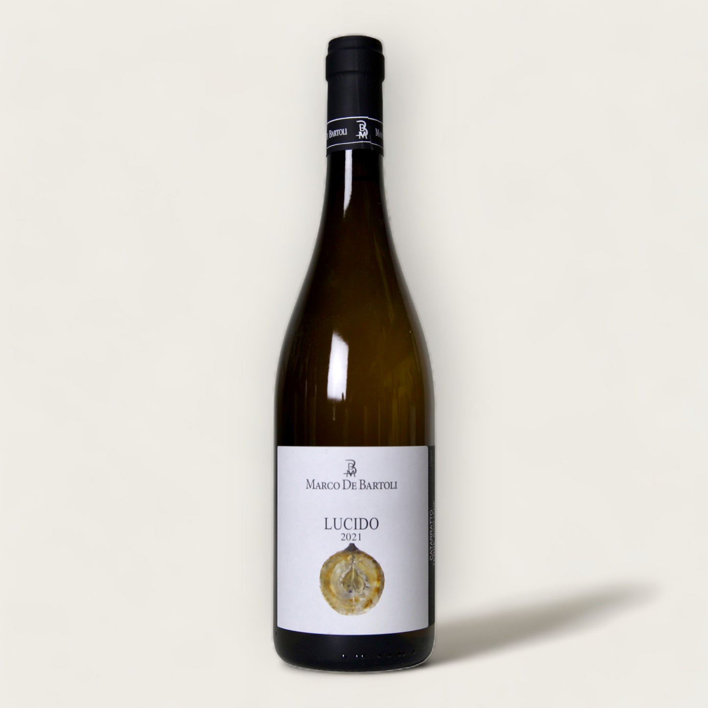 Lucido Cataratto Terre Siciliane PGI - 2023