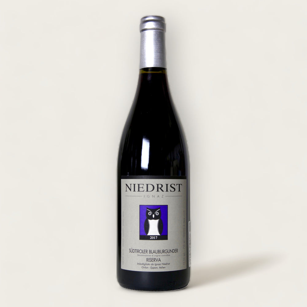 Pinot Nero Riserva Alto Adige DOC - 2017