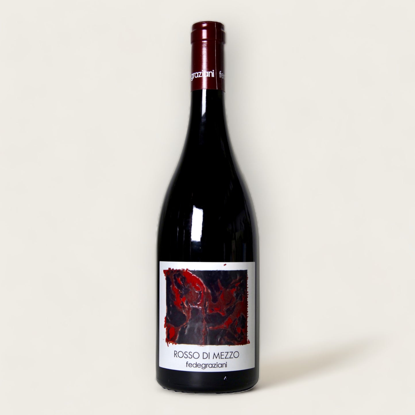 Rosso di Mezzo Etna Rosso DOC - 2022