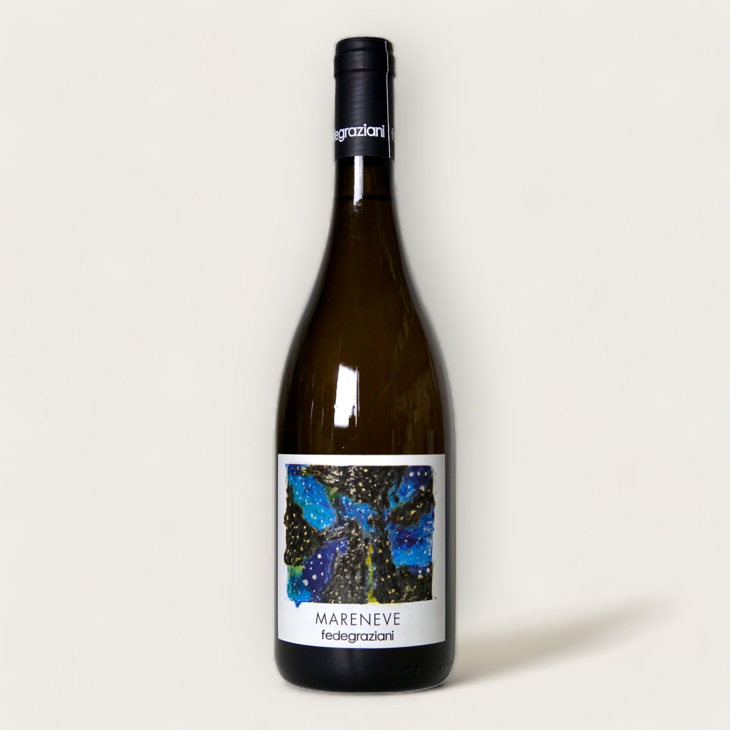 Mareneve Terre Siciliane IGT - 2022