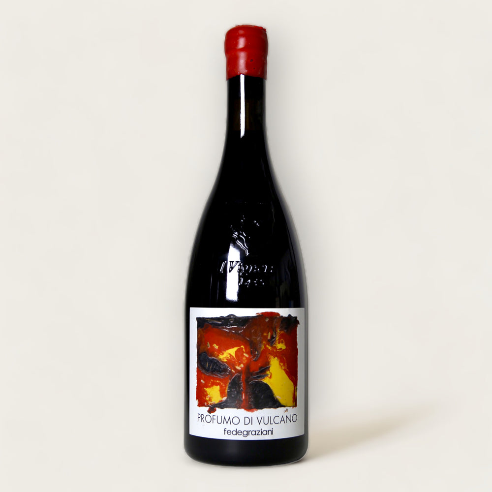 Profumo di Vulcano Etna Rosso DOC - 2022