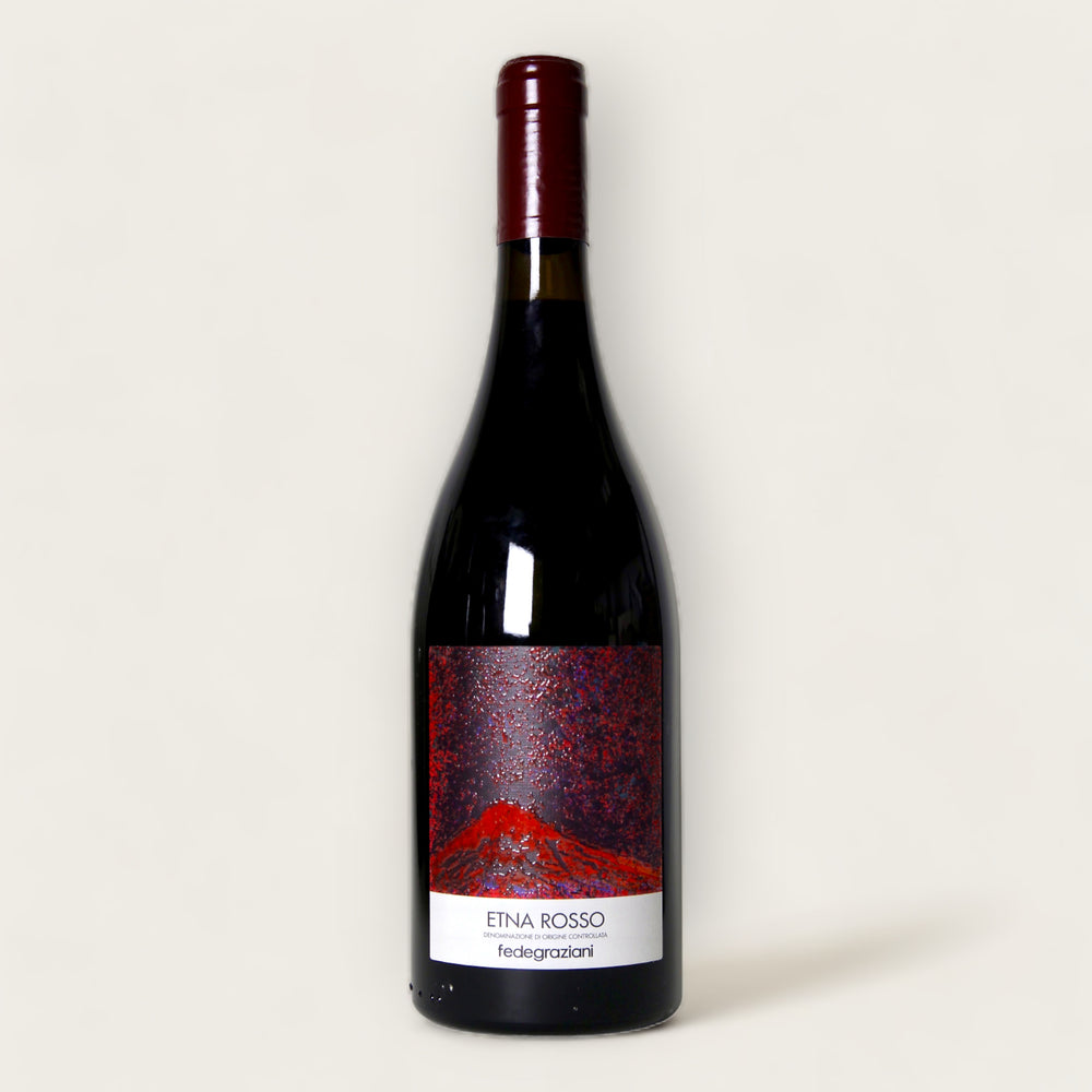 Etna Rosso DOC - 2022