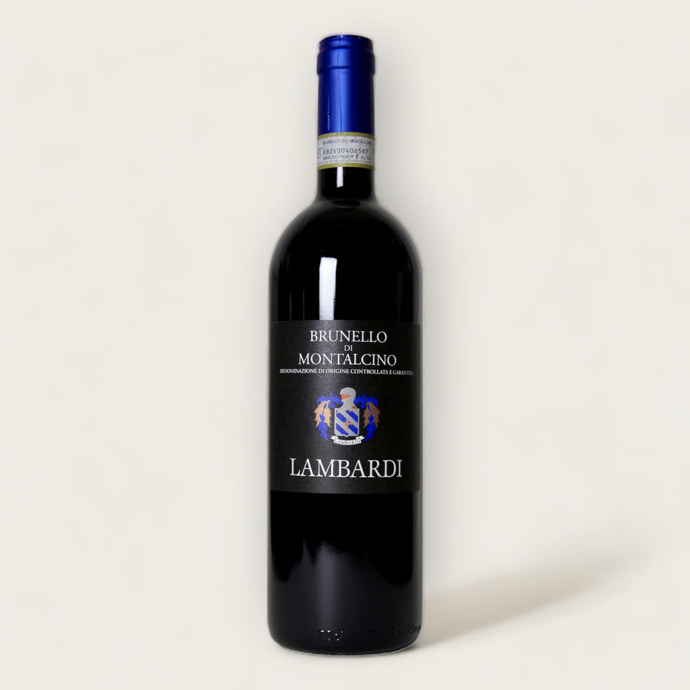 Brunello di Montalcino DOCG - 2016