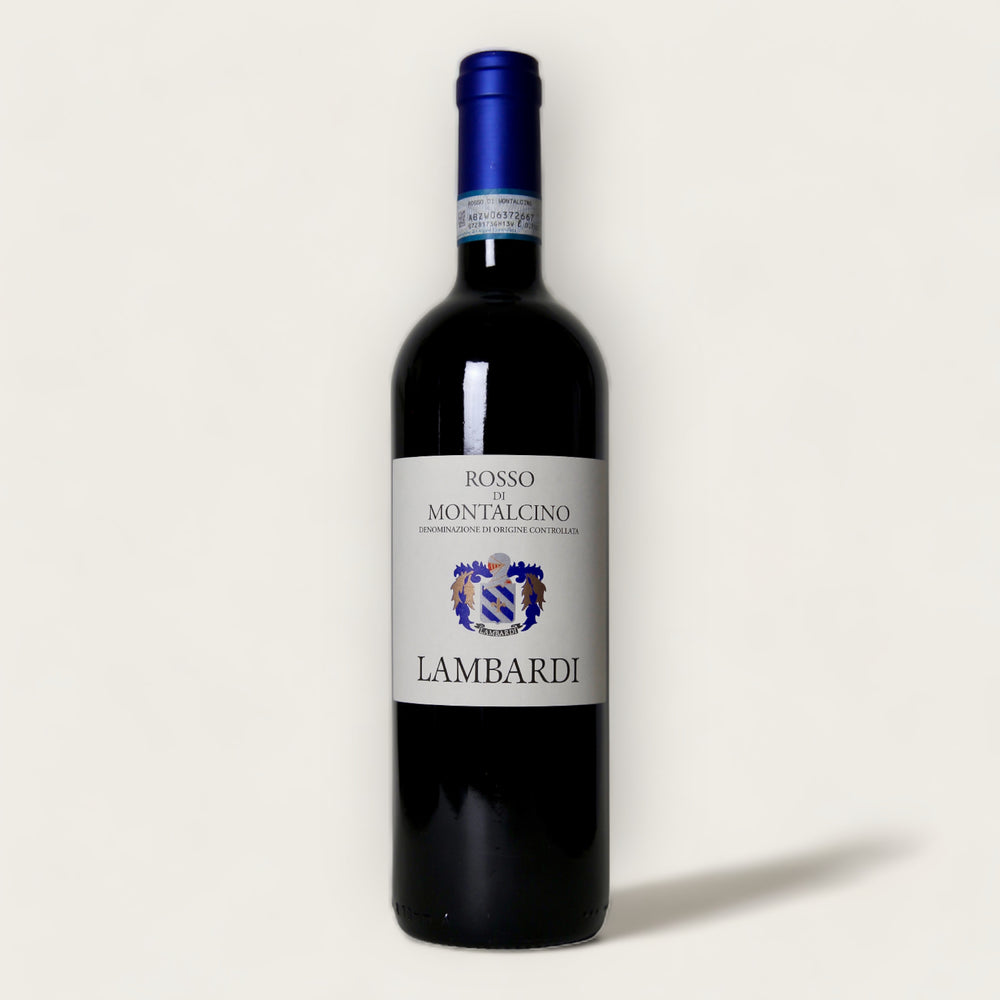 Rosso di Montalcino DOC - 2019