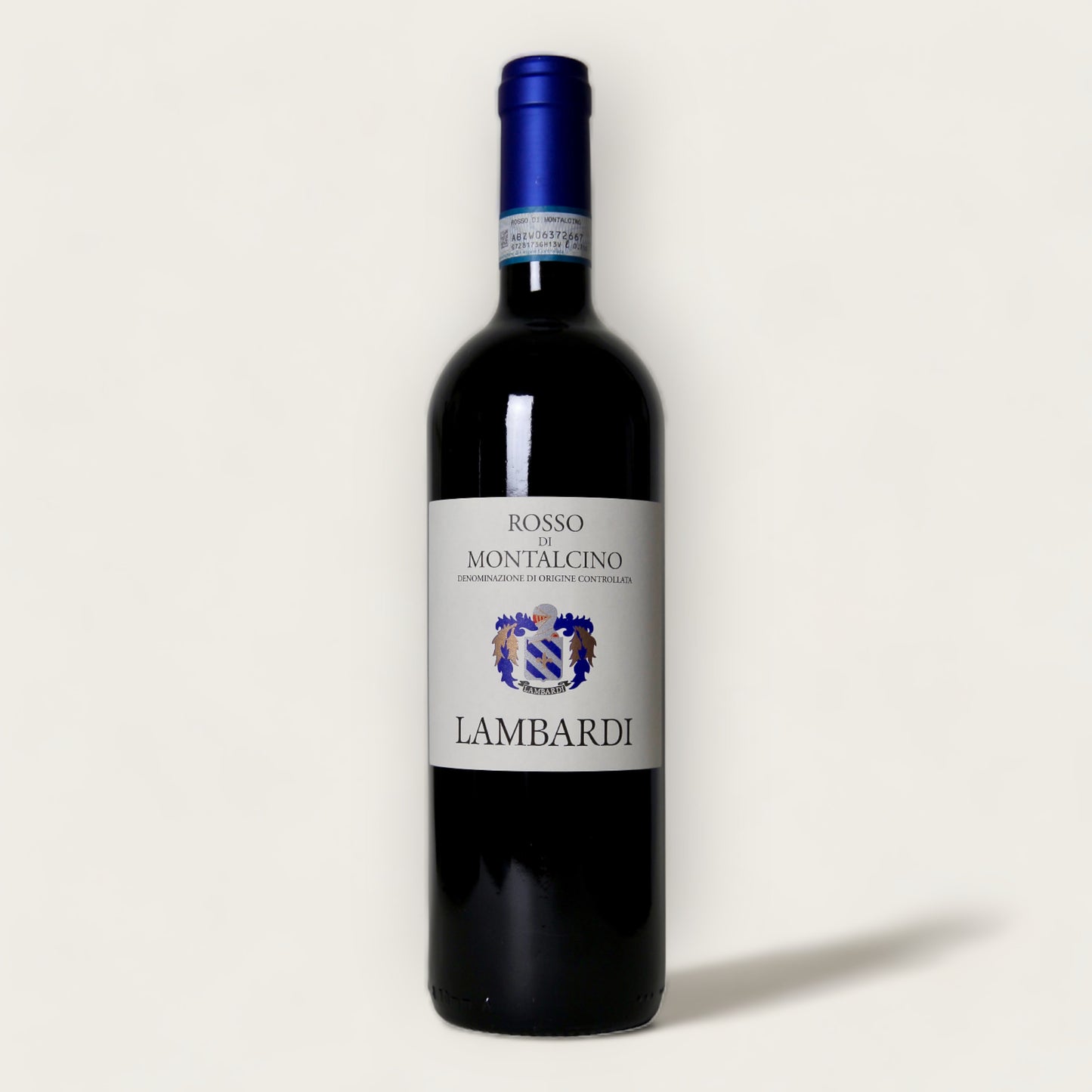 Rosso di Montalcino DOC - 2019