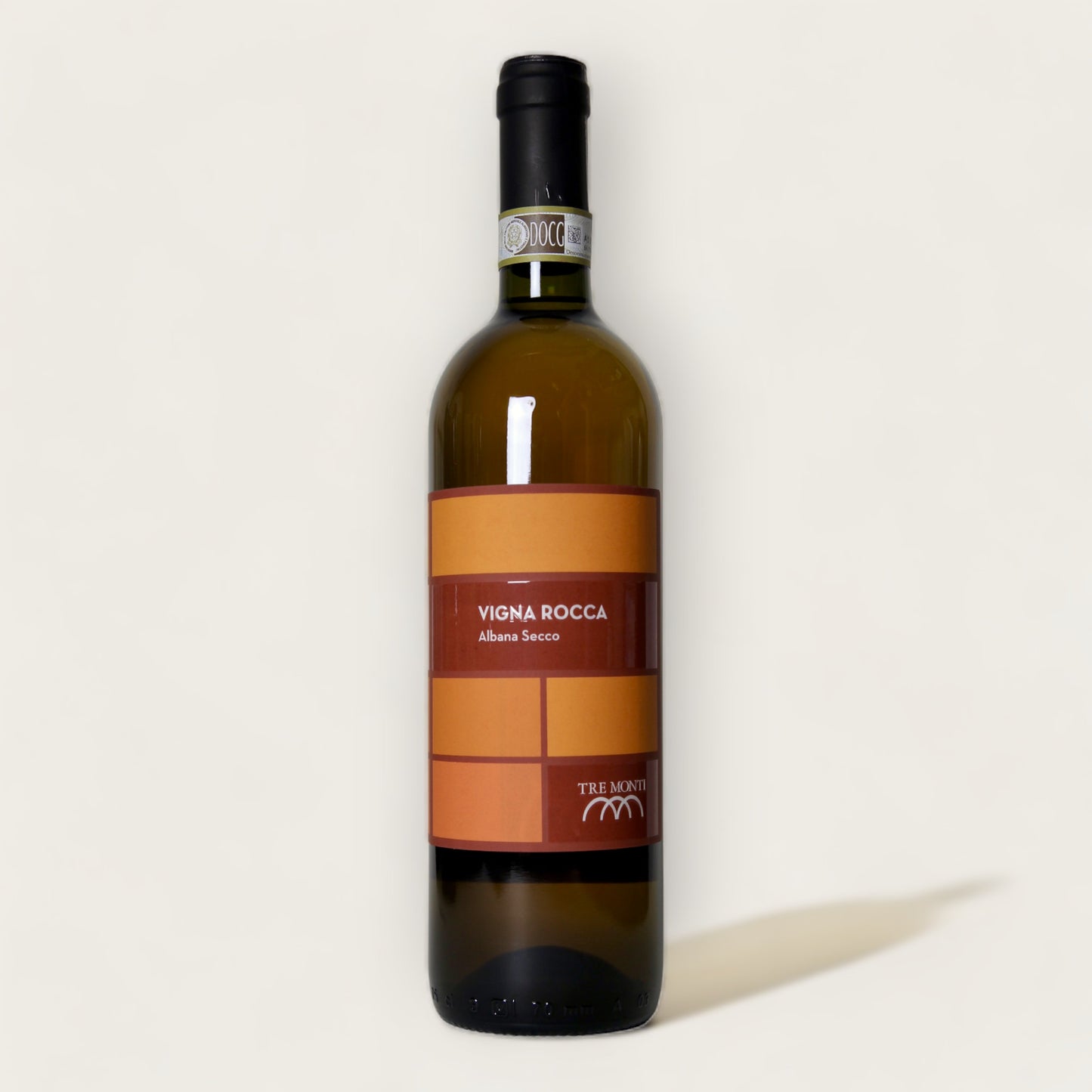 Vigna Rocca Albana Romagna DOCG Secco - 2023