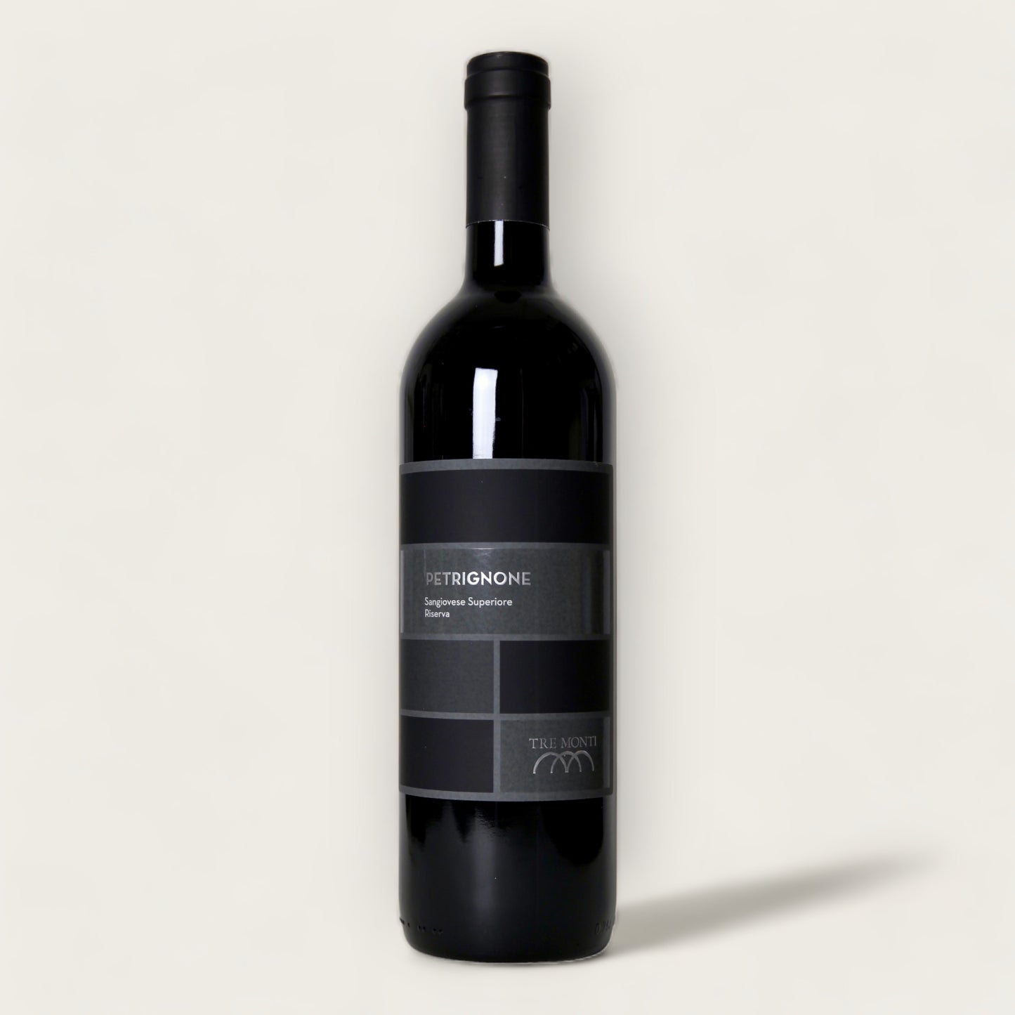 Petrignone Sangiovese Romagna Oriolo DOC Riserva - 2021