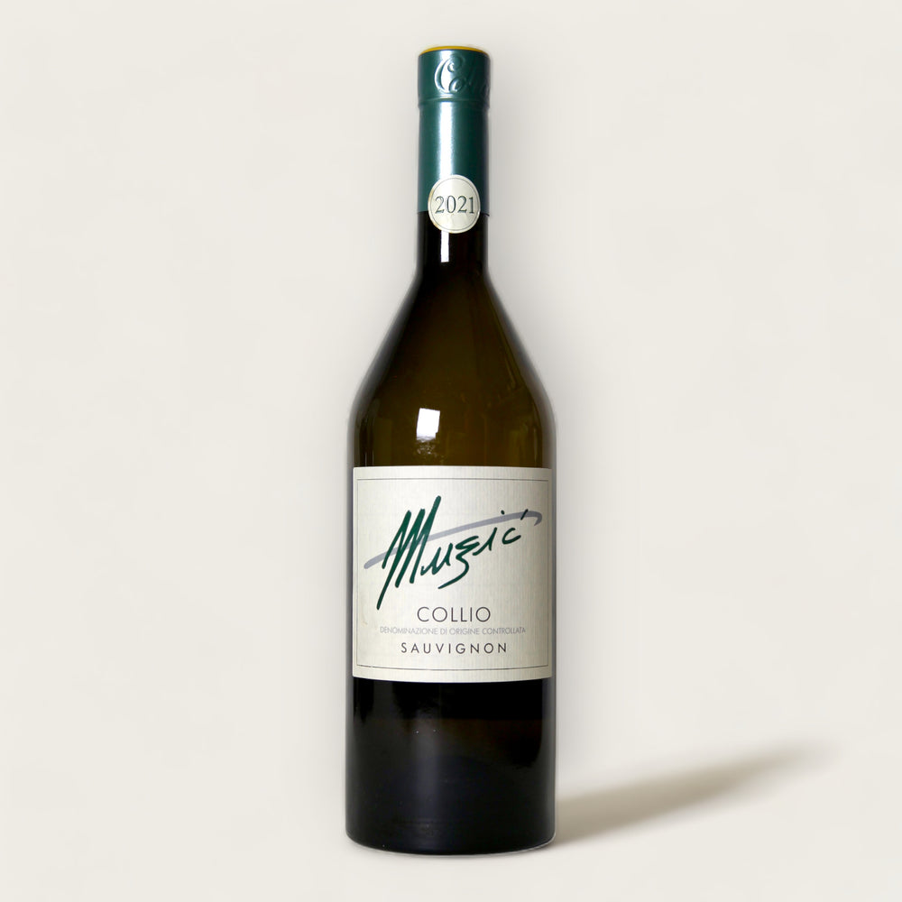 Sauvignon Pàjze Collio DOC - 2023