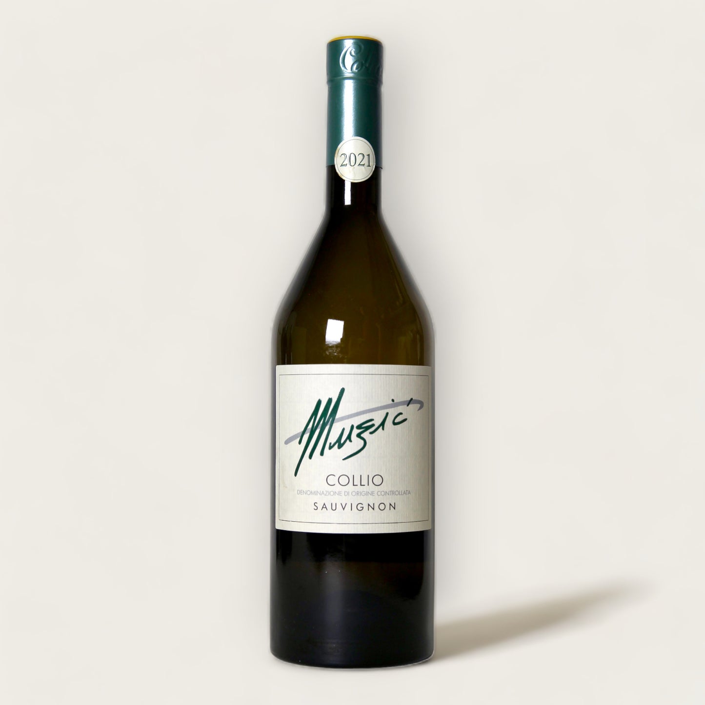 Sauvignon Pàjze Collio DOC - 2023