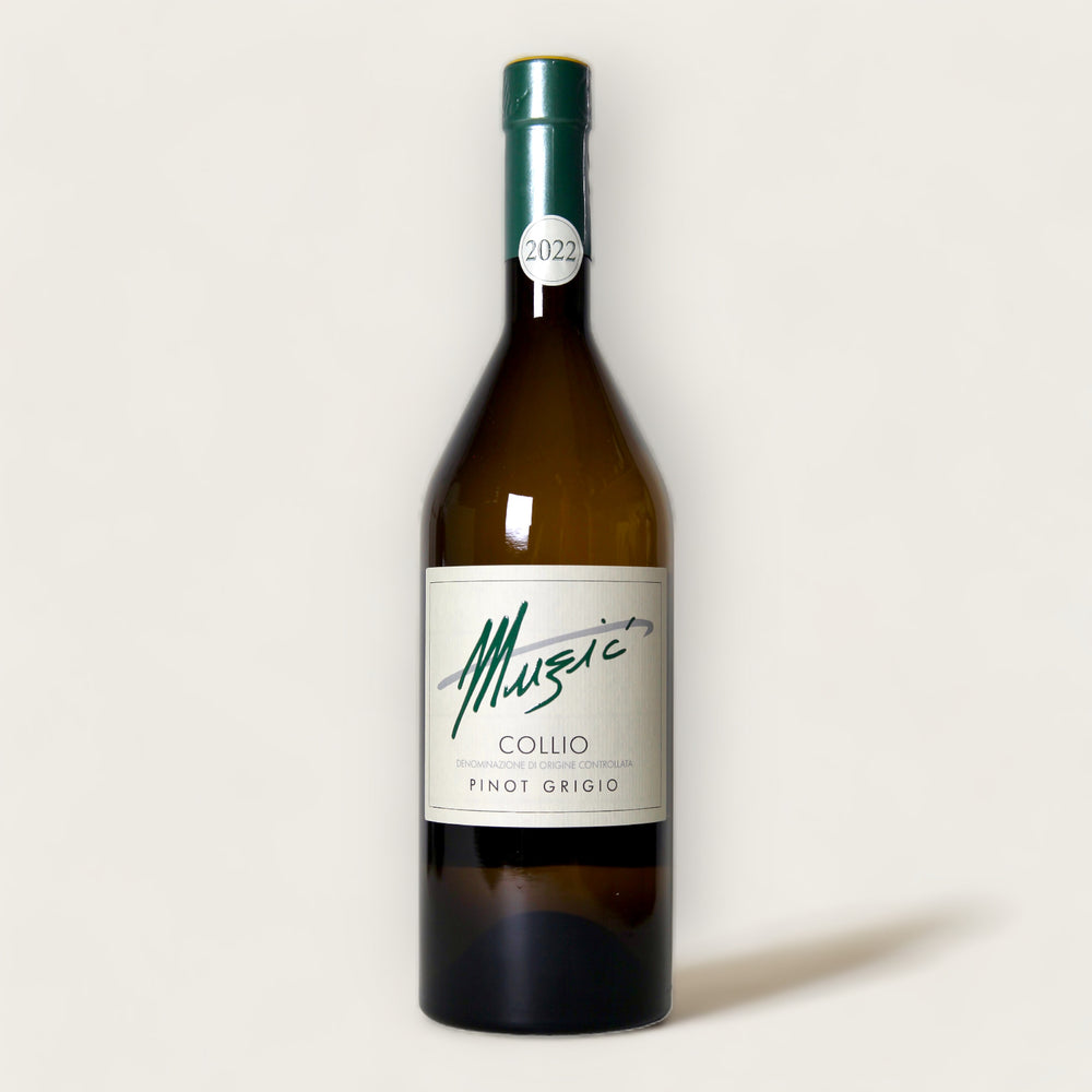 Pinot Grigio Collio DOC - 2023