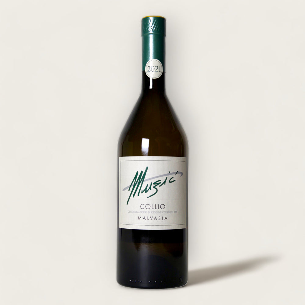 Malvasia Collio DOC - 2021