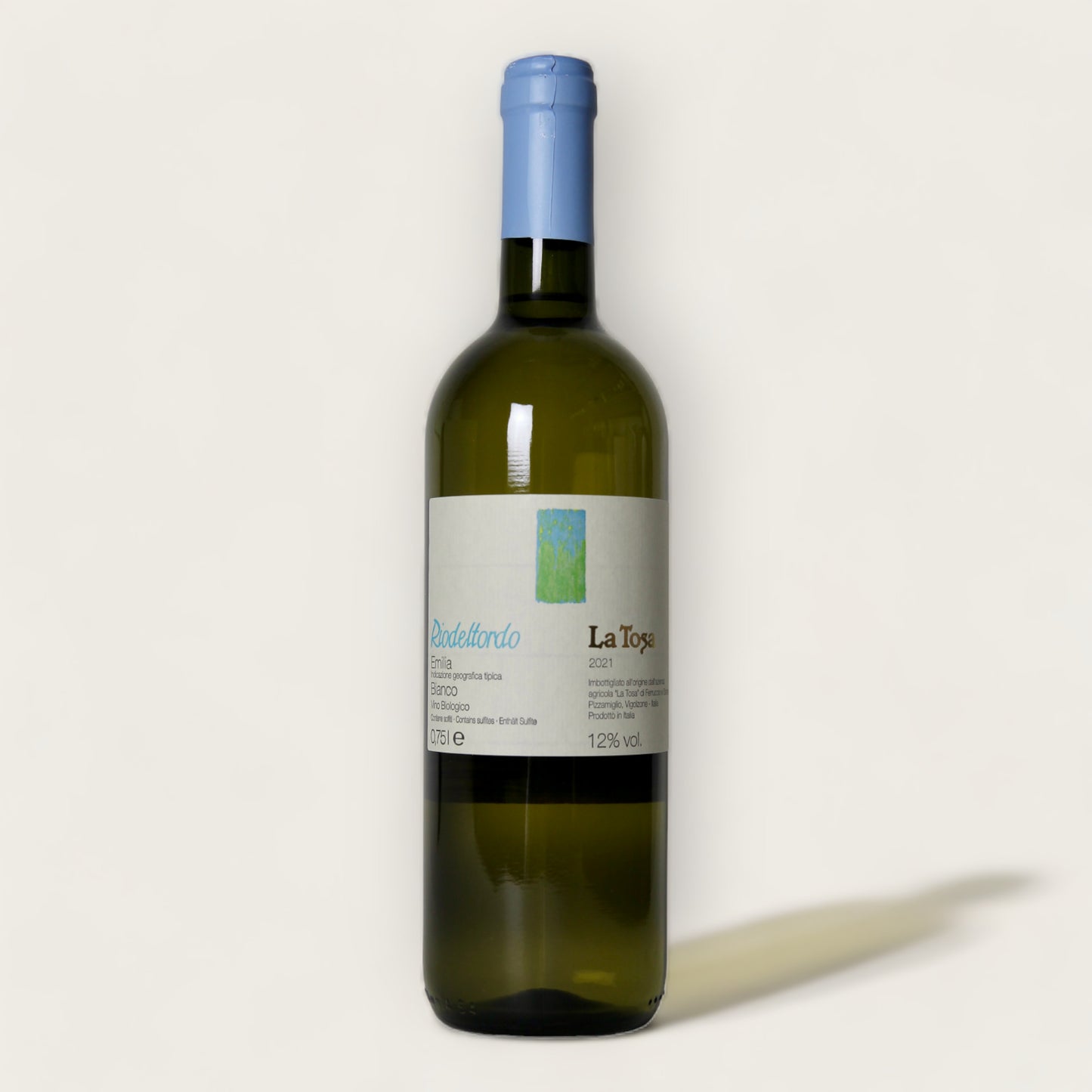 Rio del Tordo Emilia IGT - 2022