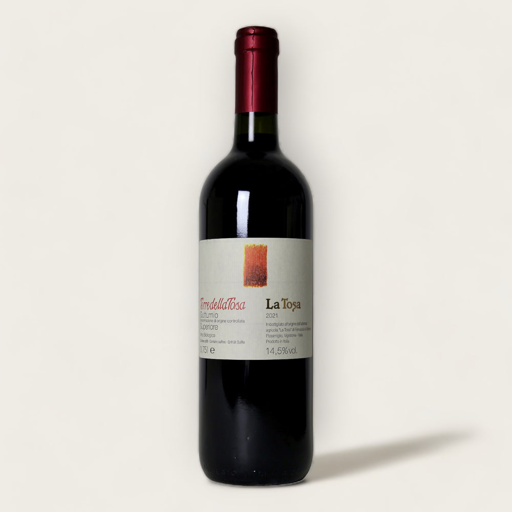 Terre della Tosa Gutturnio DOC Superiore - 2021