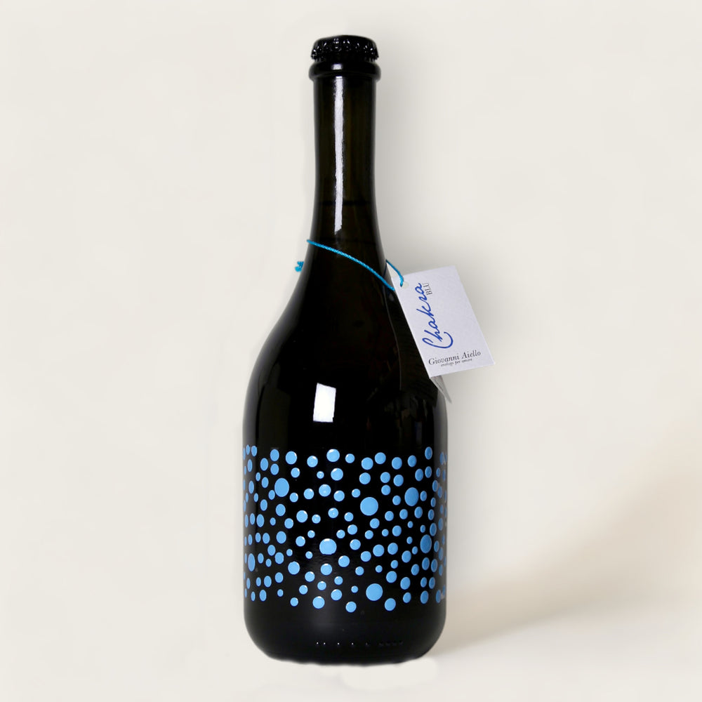 Chakra Blu Valle d Itria IGT - 2022