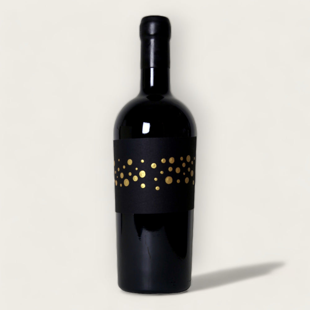 Chakra Oro Primitivo Riserva Gioia del Colle DOC - 2019