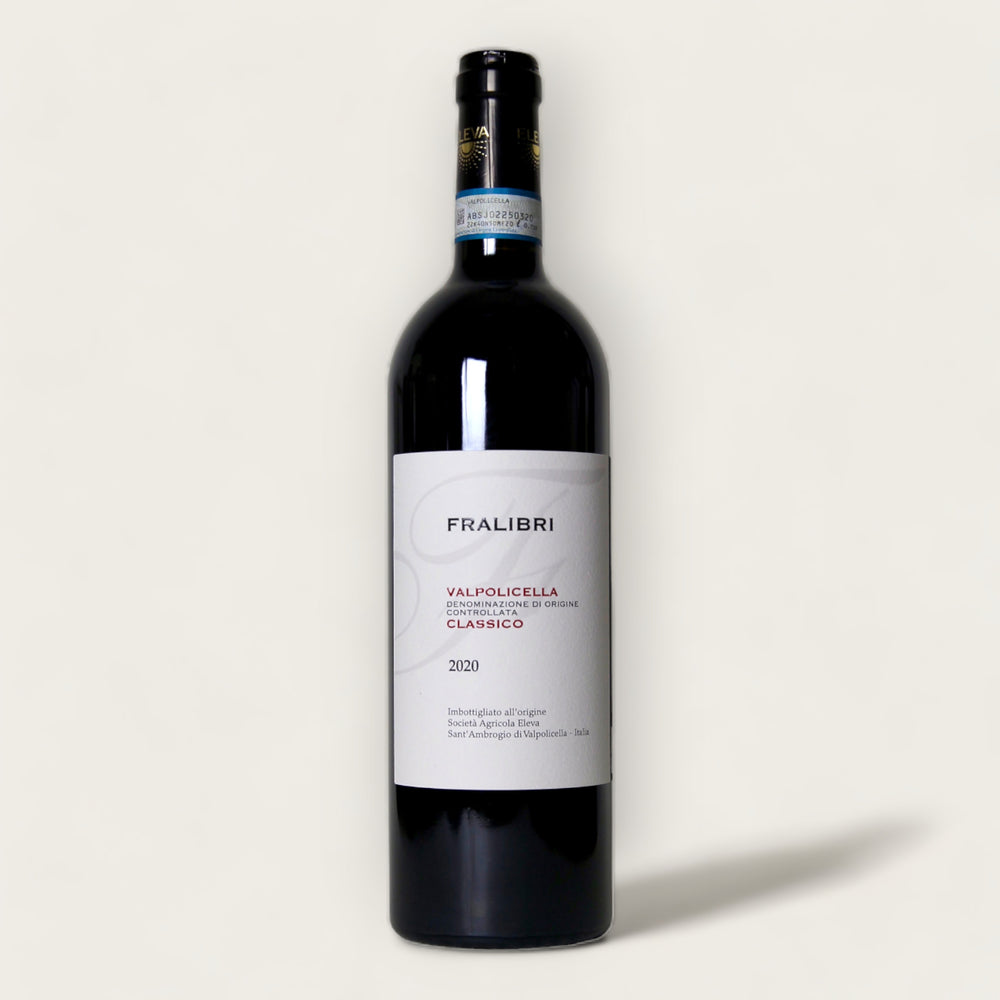 Fralibri Valpolicella DOC Classico - 2020