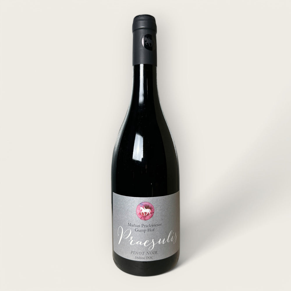Pinot Noir Praesilus -2022