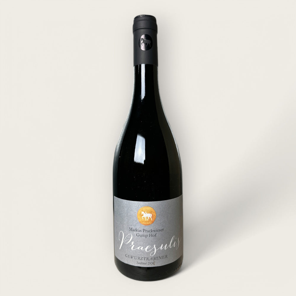 Gewurtztraminer Praesilus - 2022