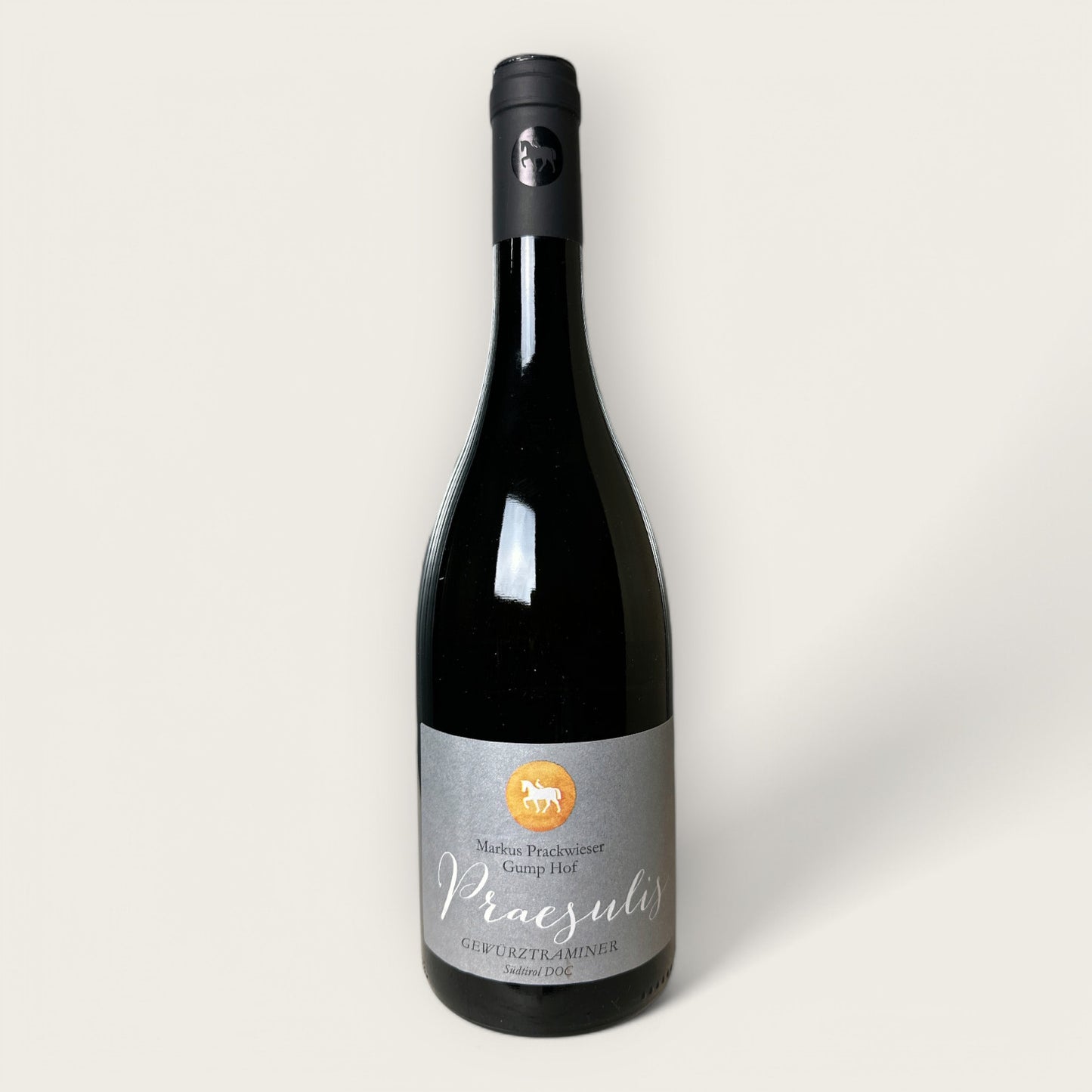 Gewurtztraminer Praesilus - 2022