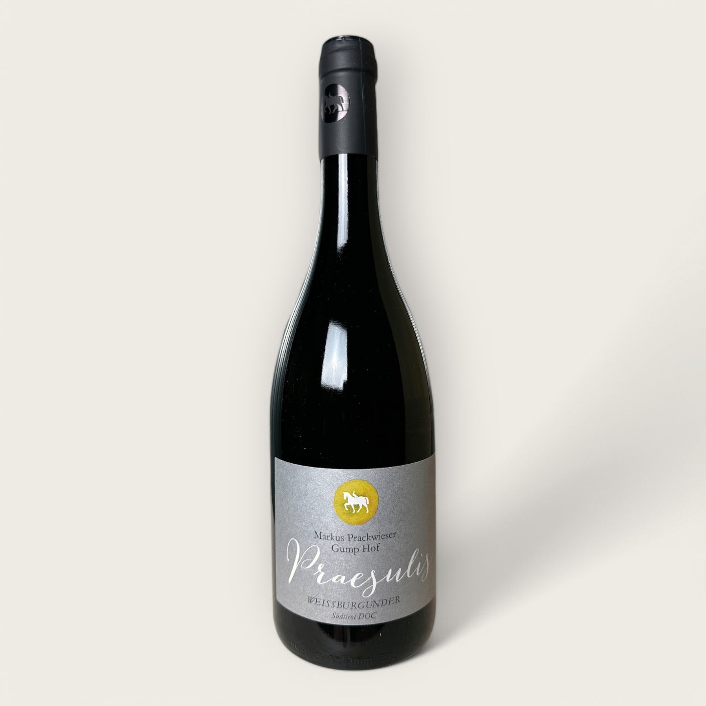 Weissburgunder Praesilus - 2023
