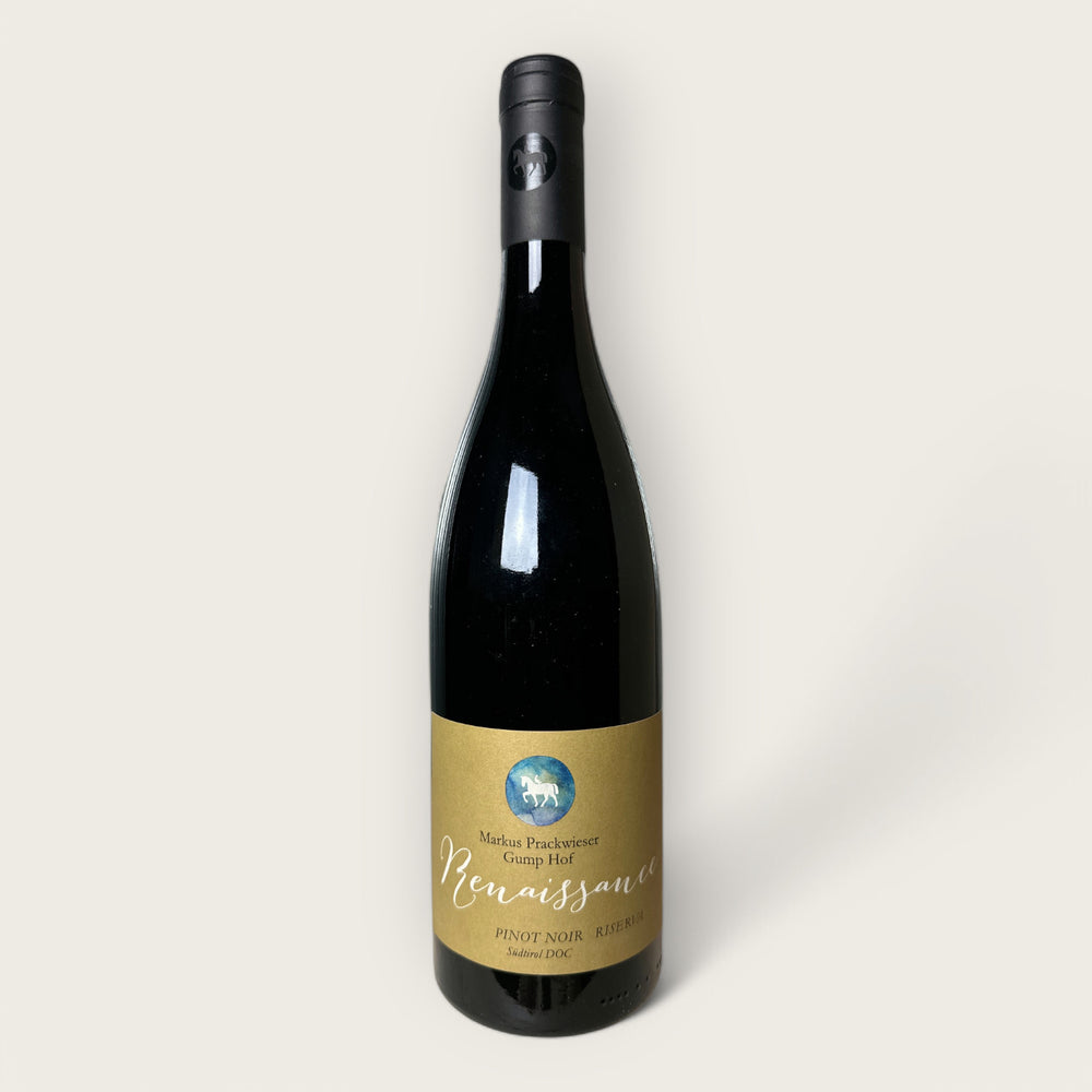 Renaissance Pinot Noir Riserva - 2019