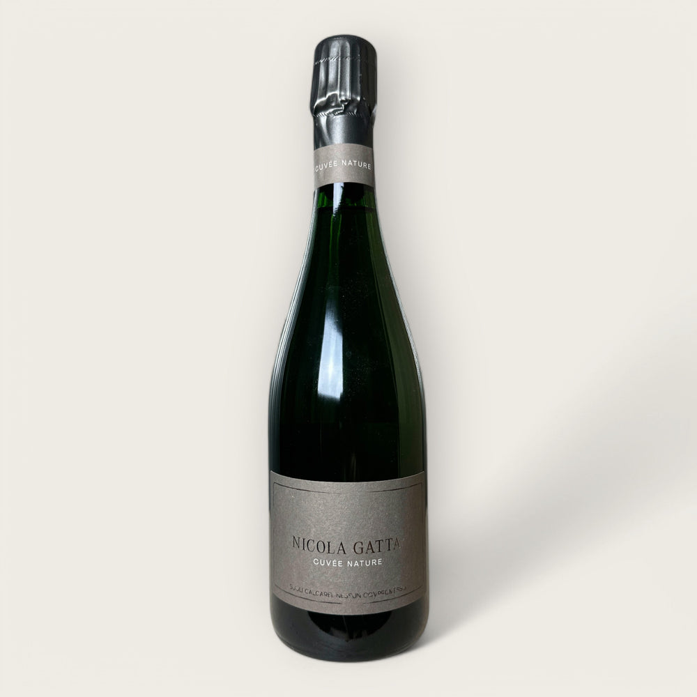 Cuvée Nature - 30 Lune