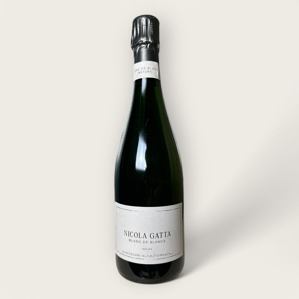 Blanc de Blancs Nature - 50 Lune