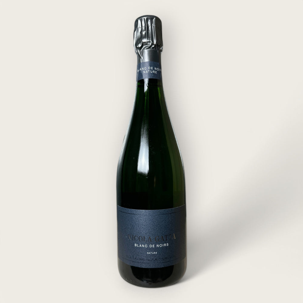 Blanc de Noirs Nature - 70 Lune
