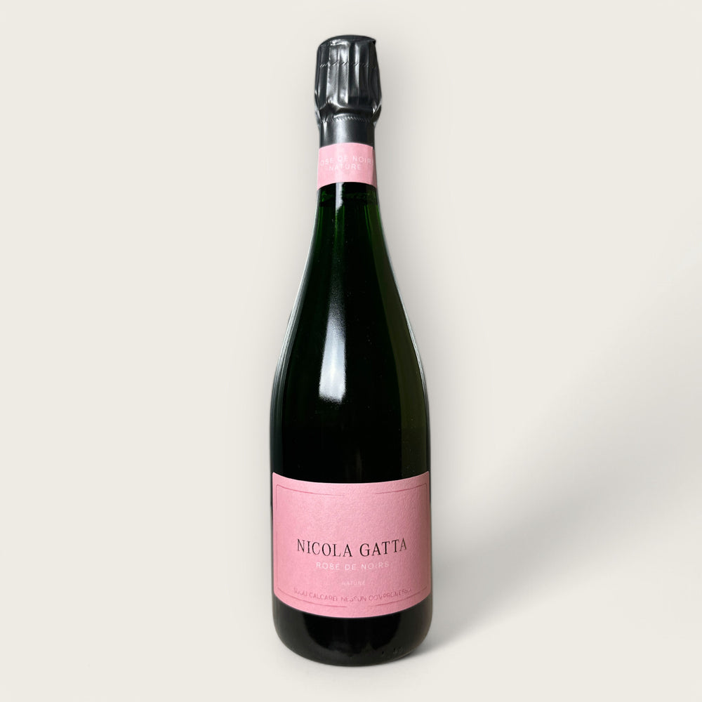 Rosé de Noirs Nature - 60 Lune