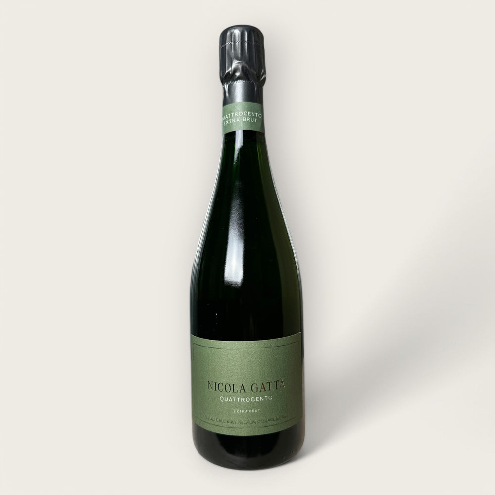 Quattrocento Extra Brut - 40 Lune