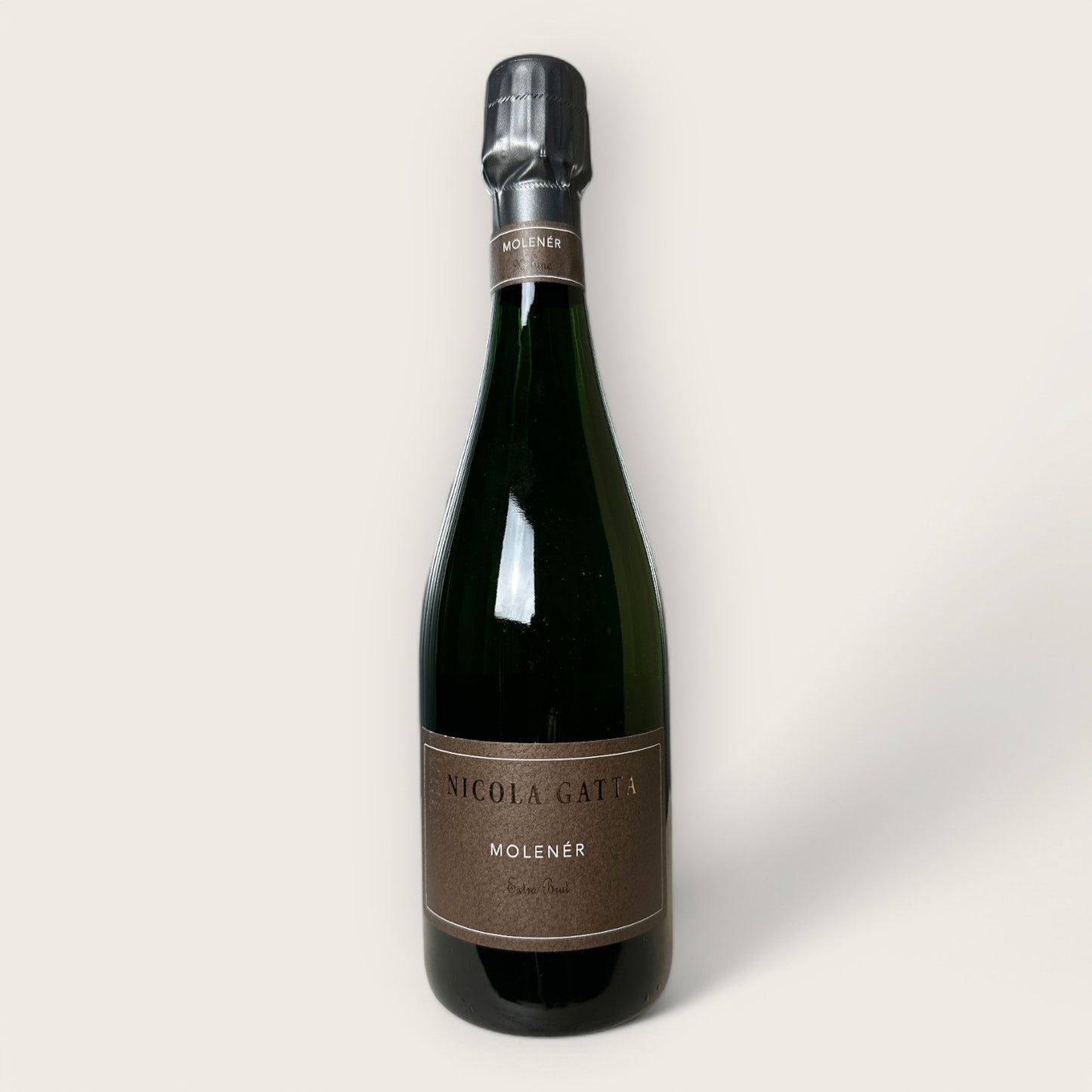 Molenér Extra Brut - 90 Lune