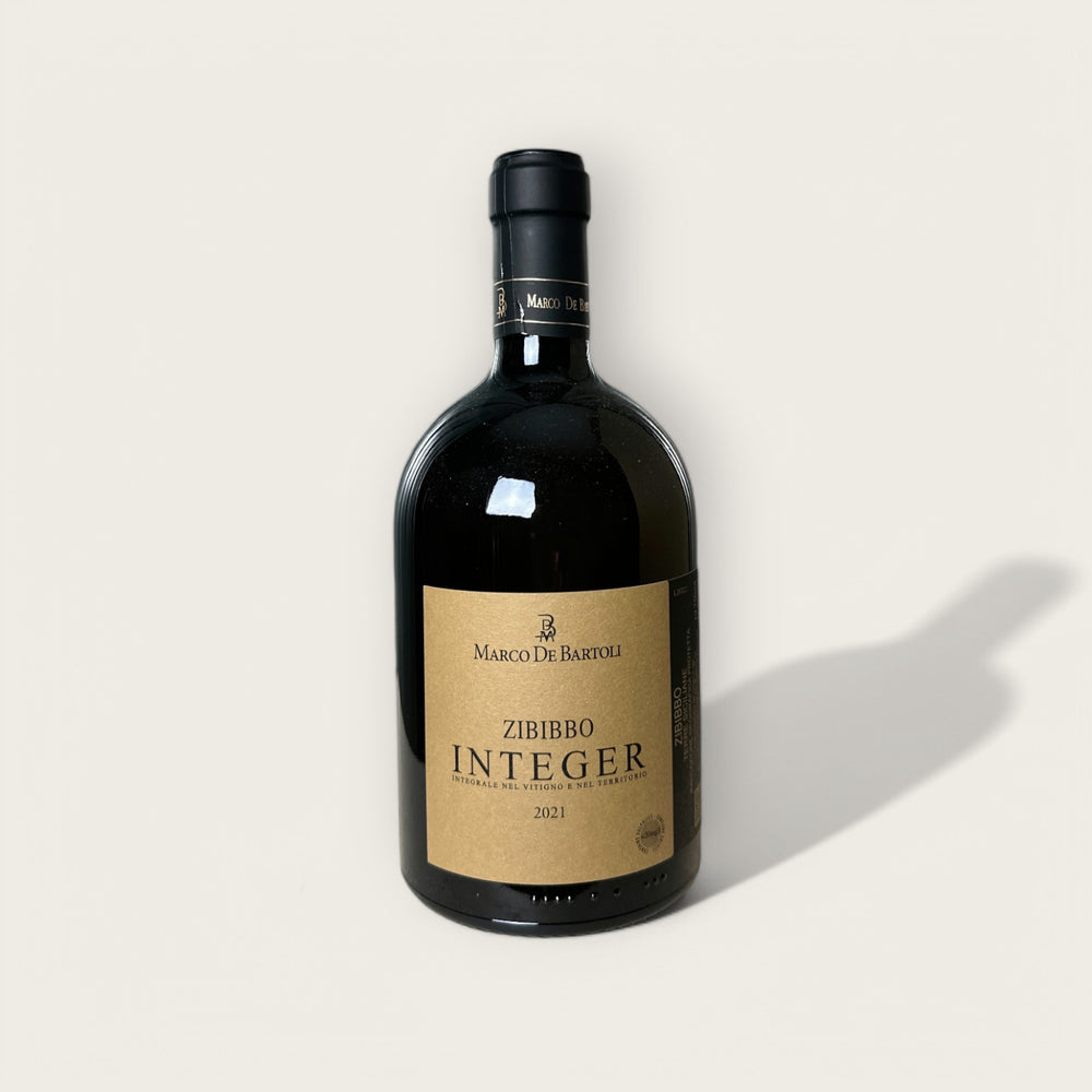 Integer Zibibbo - 2022