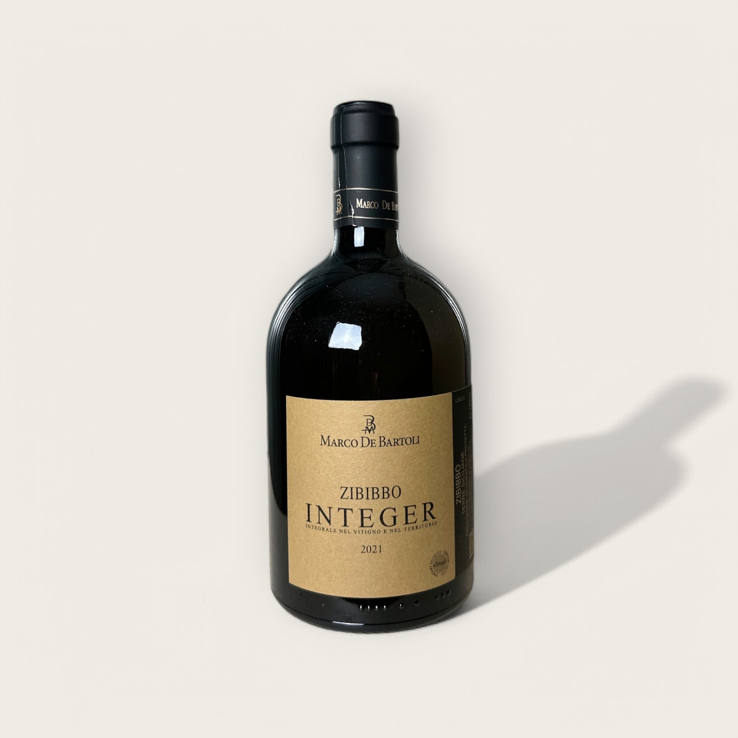 Integer Zibibbo - 2022