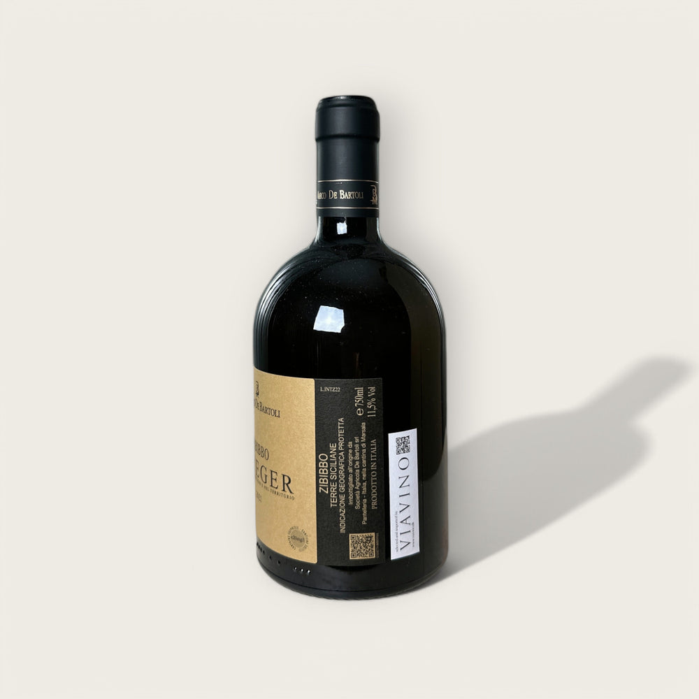 Integer Zibibbo - 2022