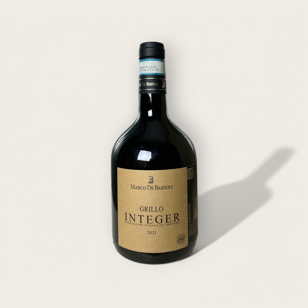 Integer Grillo - 2021