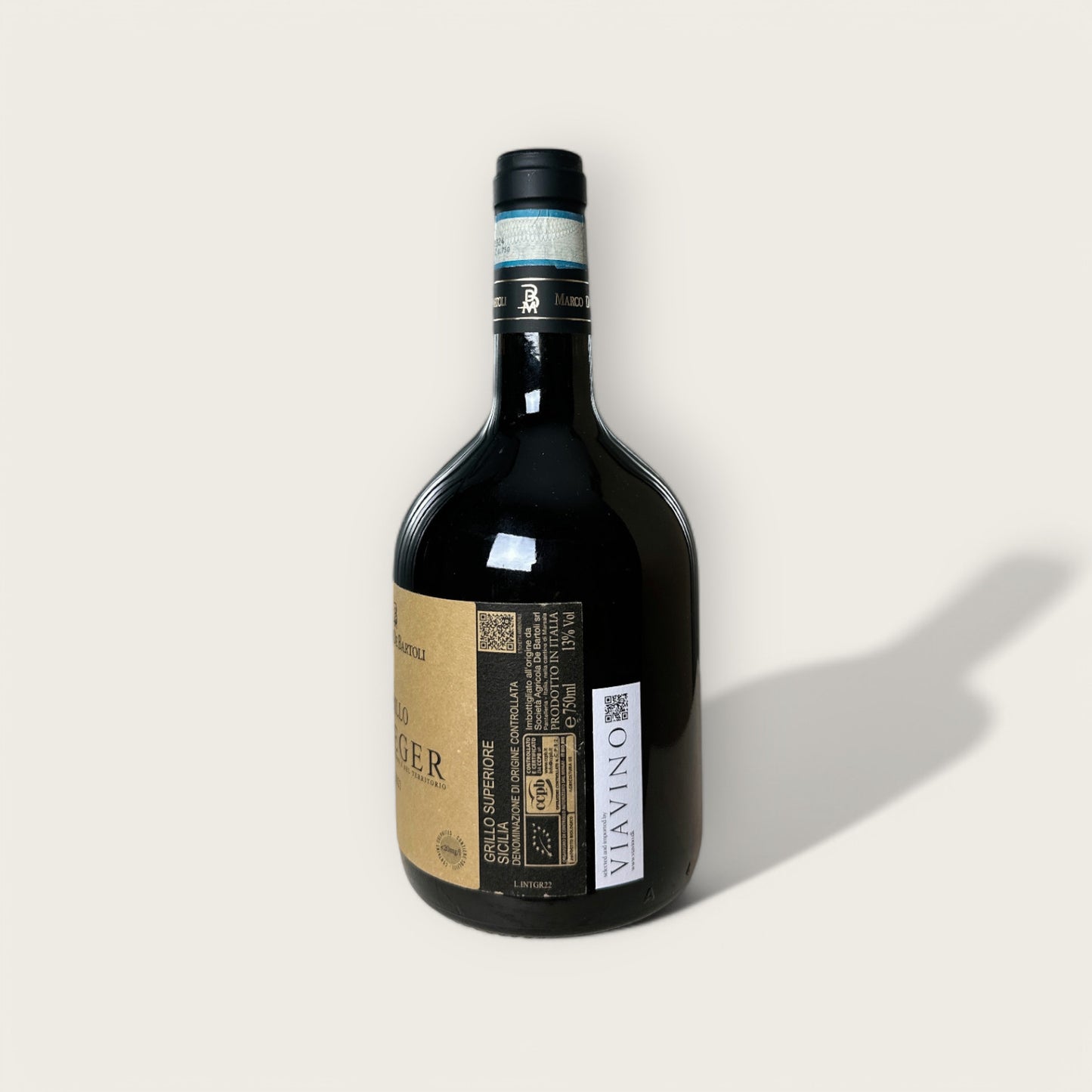 Integer Grillo - 2021