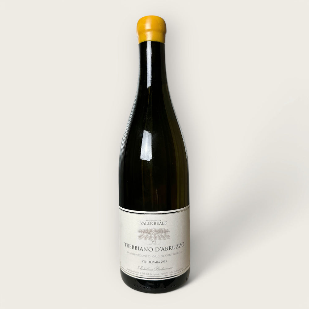 Trebbiano d'Abruzzo DOC - 2023