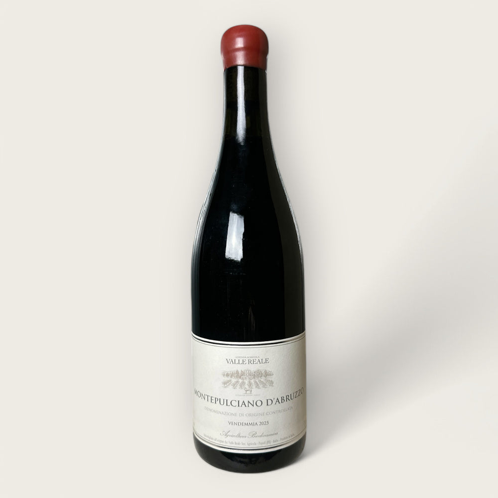 Montepulciano d'Abruzzo DOC 2023