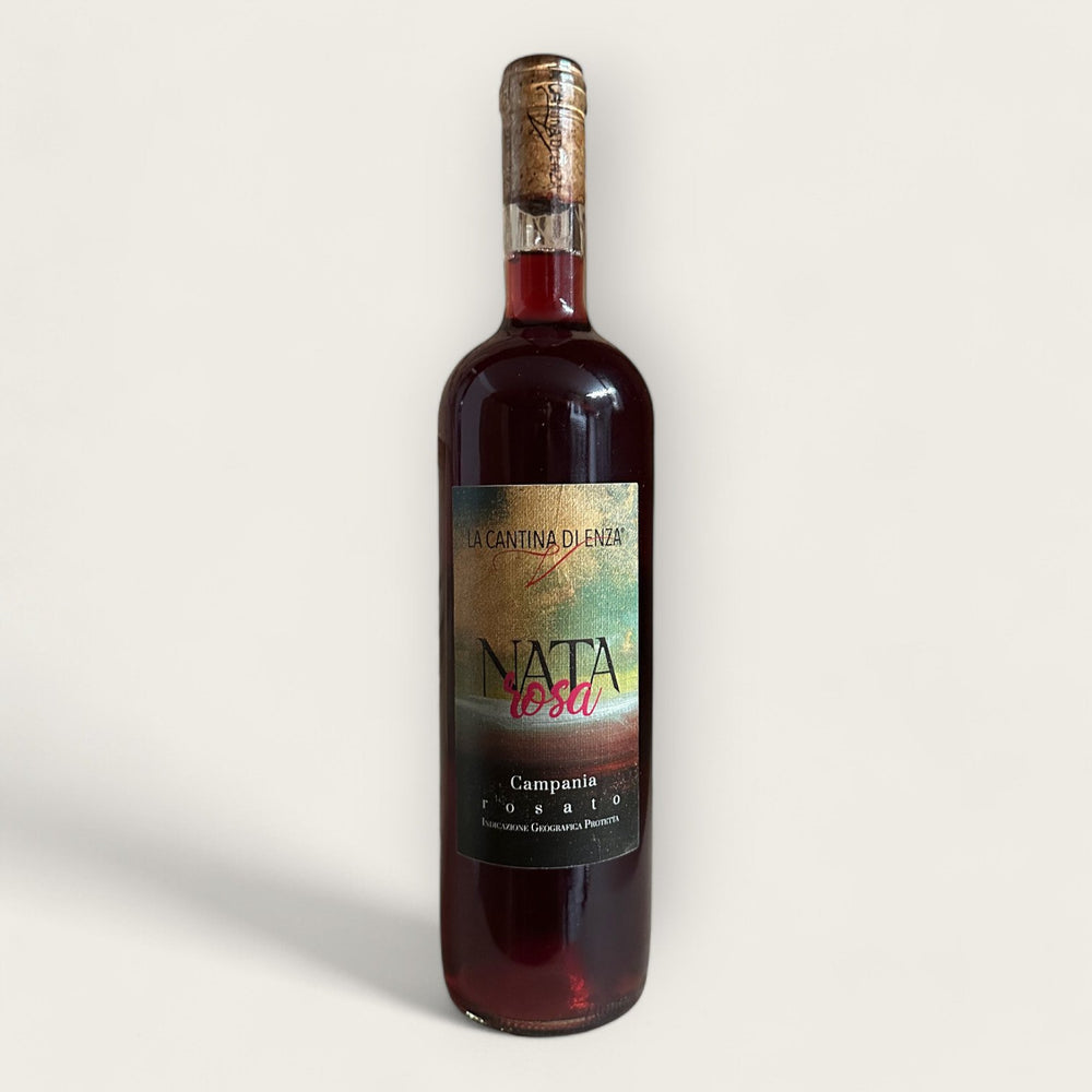 NataRosa Aglianico IGP - 2018