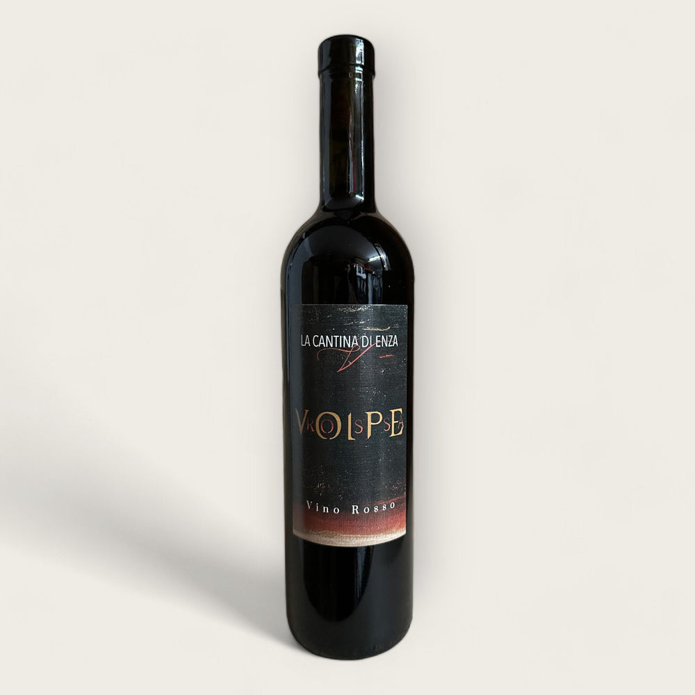 Volpe Rossa Vino Rosso - 2017