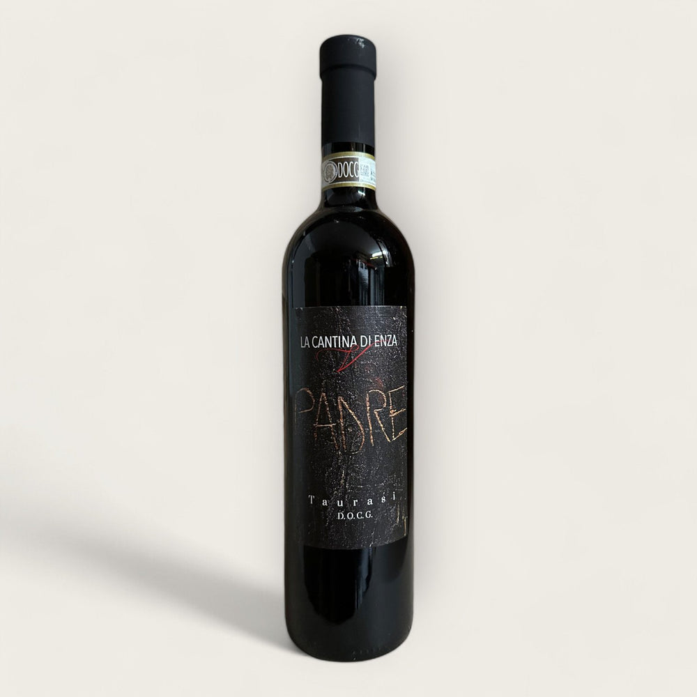 Padre Taurasi DOCG - 2015