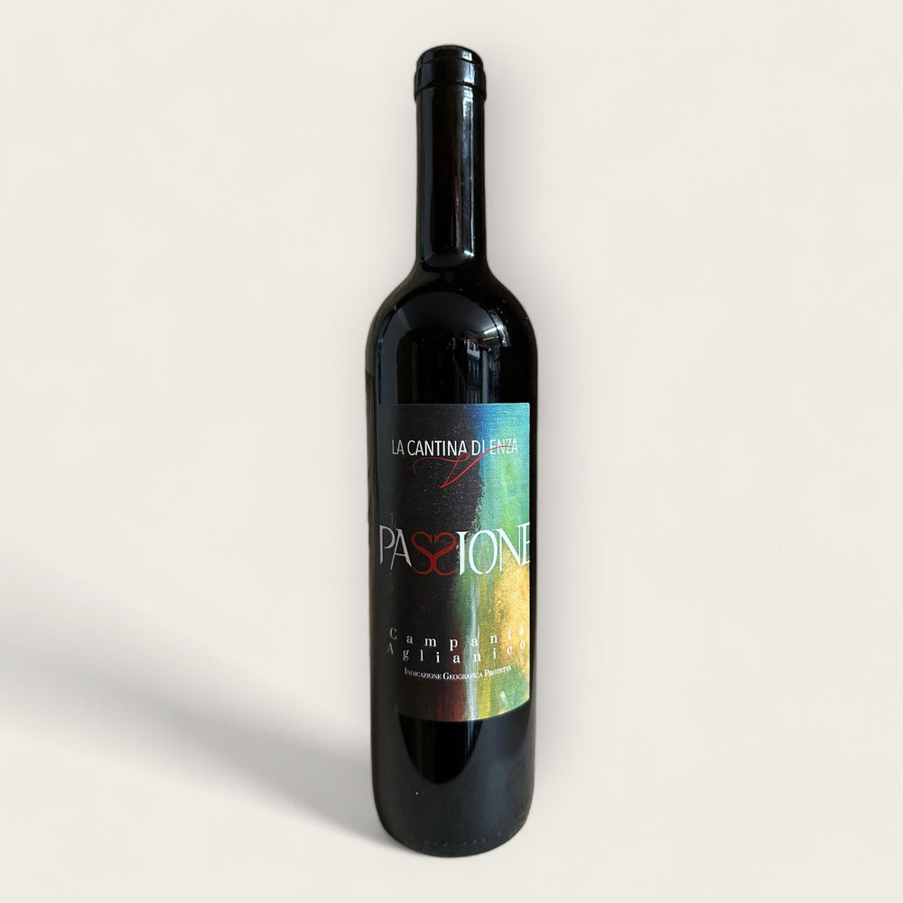 Passione Aglianico IGP - 2017