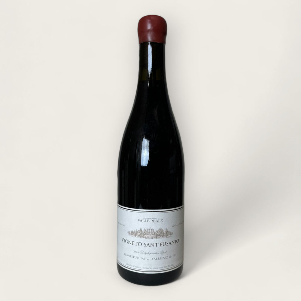 Vigneto Sant'Eusanio Montepulciano d'Abruzzo DOC - 2021